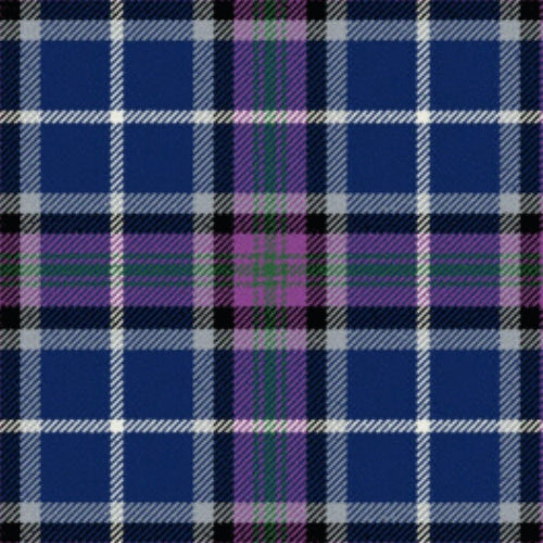 Alexander of Menstry Tartan swatch