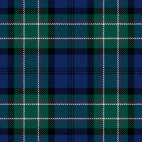 Allen Bespoke Tartan Kilt (1996) main image 1
