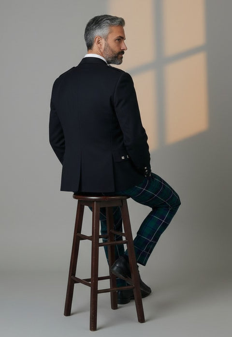 Argyll Trew Outfit