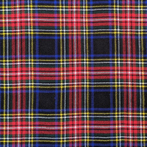 Stewart tartan