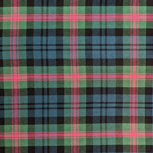 Baird Ancient Tartan swatch
