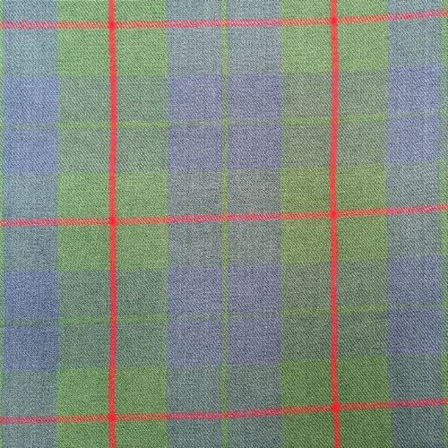 Barclay Hunting Ancient Tartan swatch