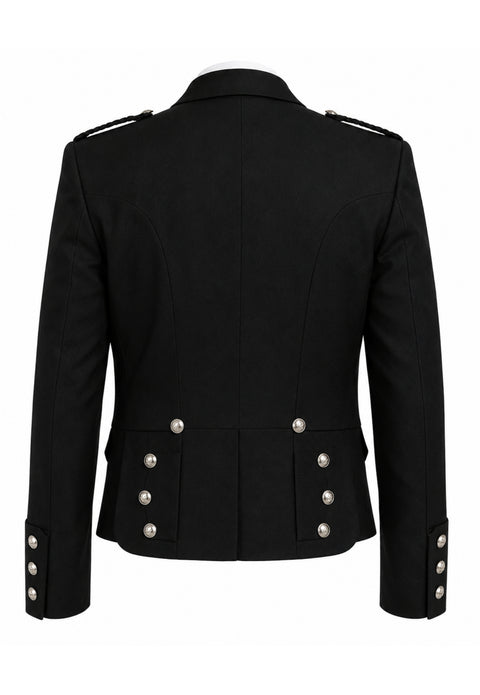 Brian Boru Jacket & Vest