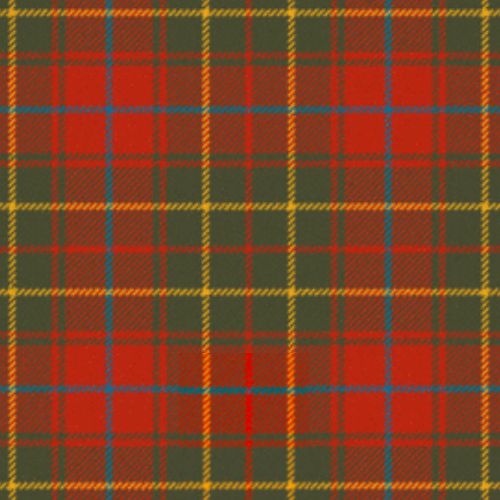Burnett Ancient Clan Legging, Scottish Tartan Burnett Ancient Clans Legging Alba Celtic Style main image 1