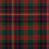 Cochrane tartan swatch