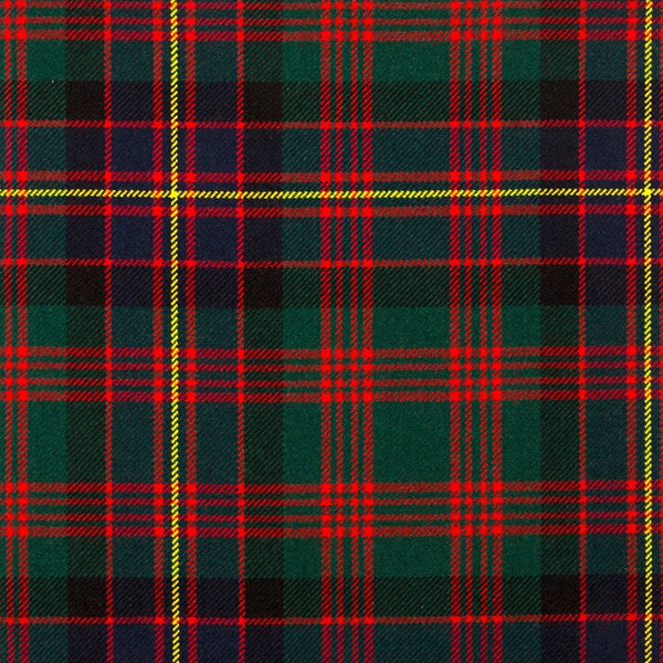 Cochrane Tartan swatch
