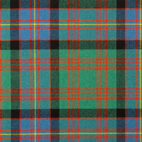 Cochrane Ancient Tartan swatch
