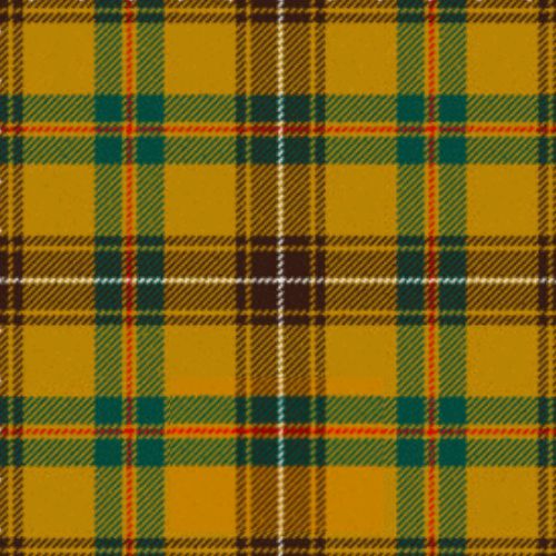 Connacht West of Ireland Tartan – Scottish Kilt