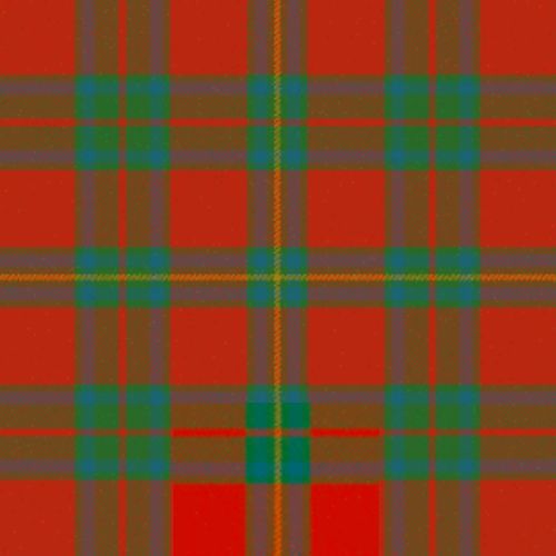 Cruikshank Ancient Tartan – Scottish Kilt