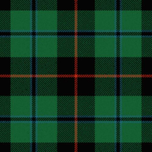 Fashion douglas ancient tartan