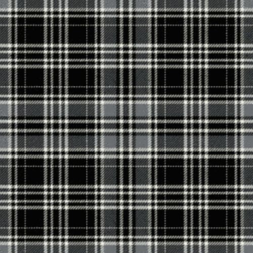 Drummond (Clans Originaux) Grey Tartan swatch
