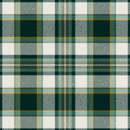 Drummond of Perth Dress Green Tartan swatch