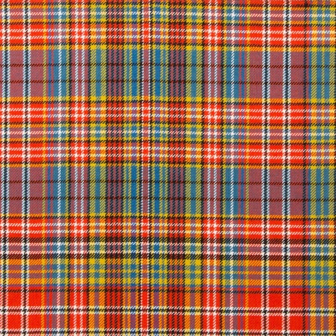 Drummond of Strathallan Ancient Tartan swatch