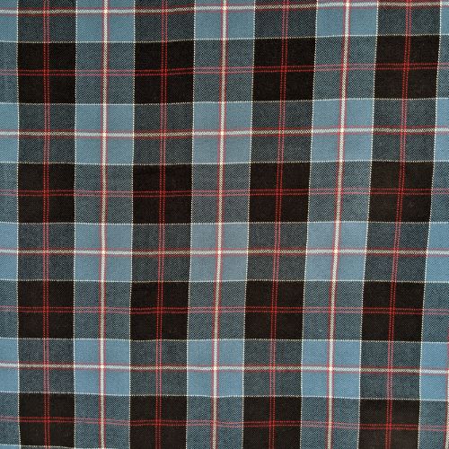 Dunlop Ancient Tartan swatch
