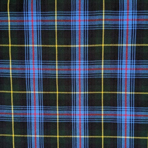 Farquharson Ancient Tartan swatch