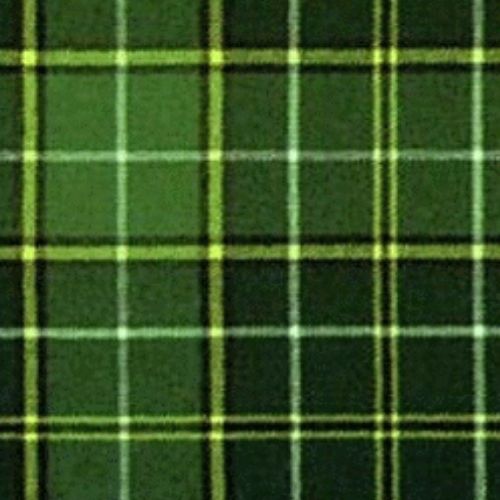 Forrester Or Foster Hunting Tartan Crest T-shirt - Alba Celtic Style