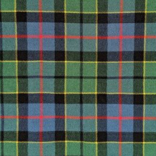 Forsyth Ancient Tartan swatch