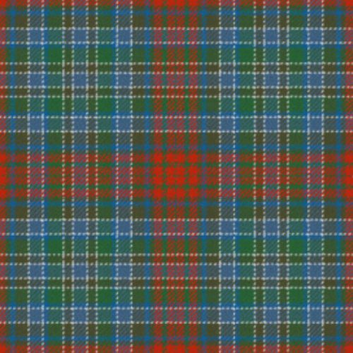 Gordon (Wilsons) Ancient Tartan swatch