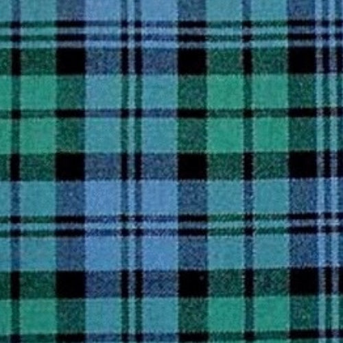 Grant Hunting Ancient Tartan swatch