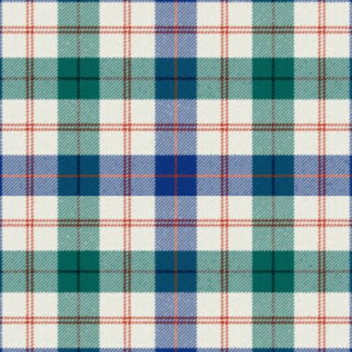 Guthrie Dress Tartan swatch