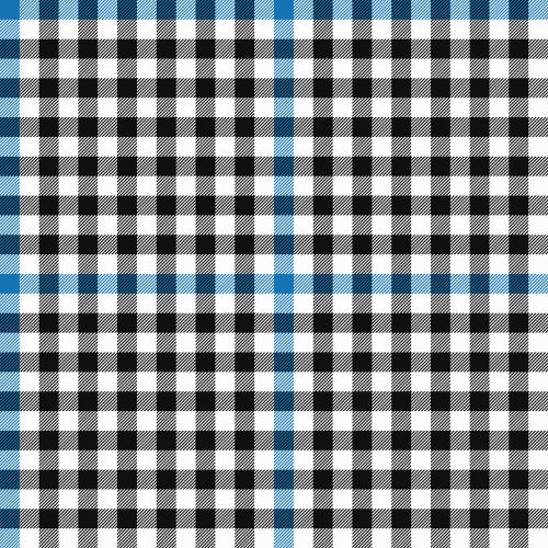 Haig Check Tartan swatch