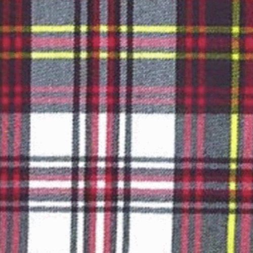 Hay Dress Tartan swatch
