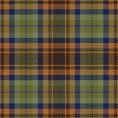 Holland Friendship Tartan – Scottish Kilt
