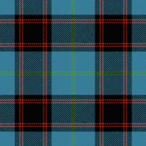 Home (Clans Originaux) Ancient Tartan swatch
