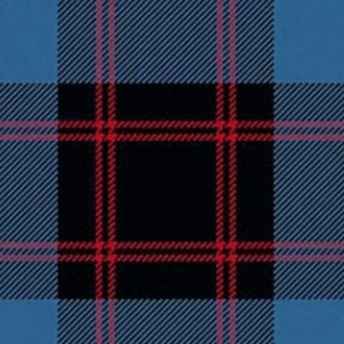 Home (Vestiarium Scoticum) Ancient Tartan swatch