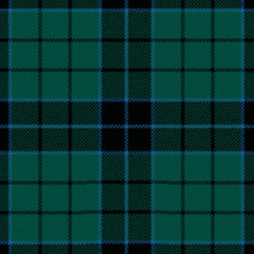 Innes (Georgina) Tartan swatch