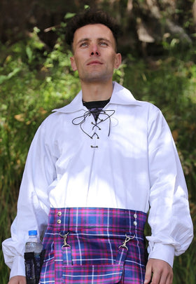 Jacobite Shirt