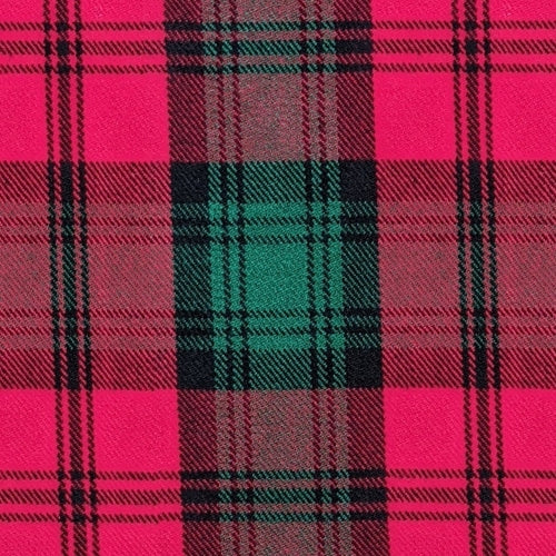 Kerr tartan