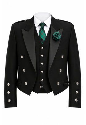 Kilkenny Jacket & Vest