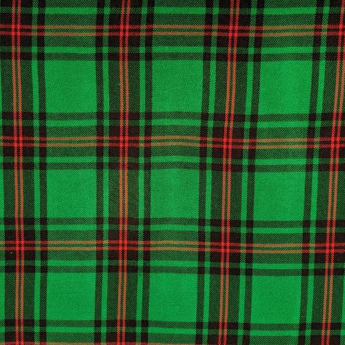 Kinnear Tartan Bow Tie main image 1