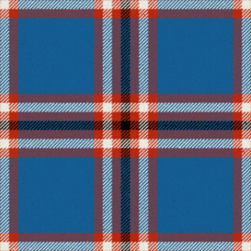 Laing of Archiestown Ancient Tartan swatch
