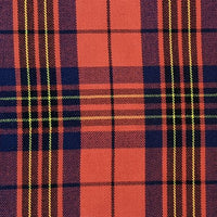 Leslie tartan swatch