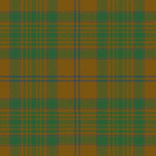 MacAlister of Glenbarr Tartan T-shirt - Lion Rampant And Celtic Thistle Style