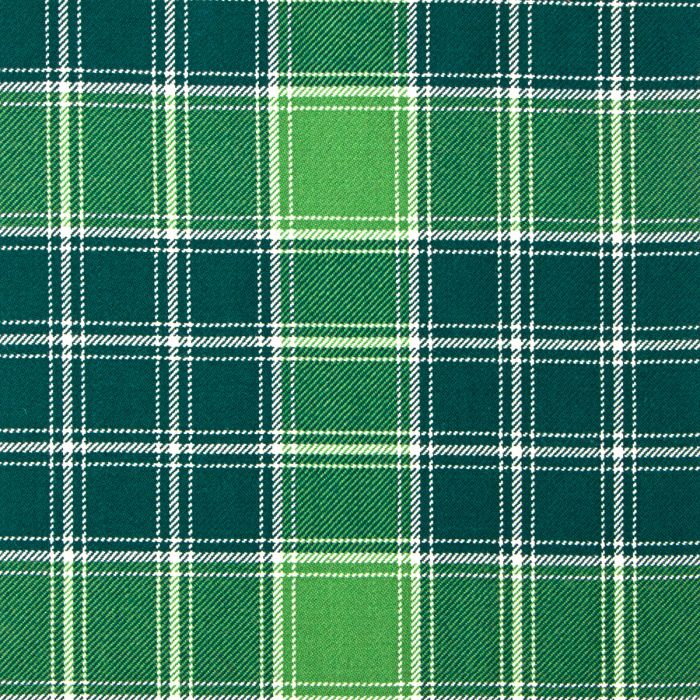 MacDonald Lord of the Isles Hunting Tartan T-shirt - Lion Rampant And Celtic Thistle Style main image 1