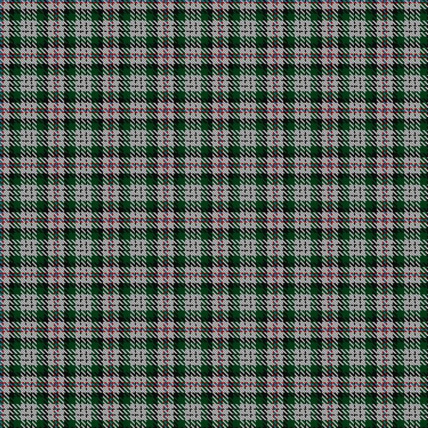 MacDuff Dress Tartan swatch