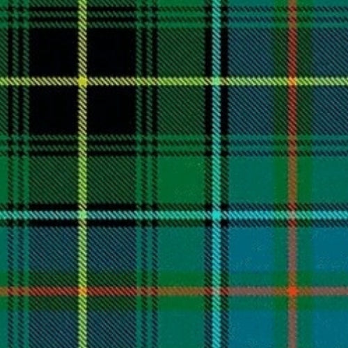 MacInnes Ancient Tartan swatch
