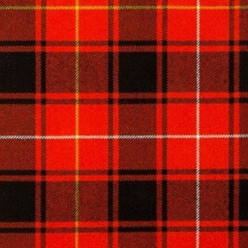 Scottish Tartan MacIver #2 Ancient Clan Crewneck Sweatshirt Plaid Style