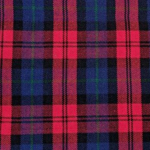 MacLachlan Hunting Tartan Sweater main image 0