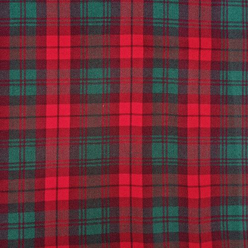 MacNab Ancient Tartan – Scottish Kilt