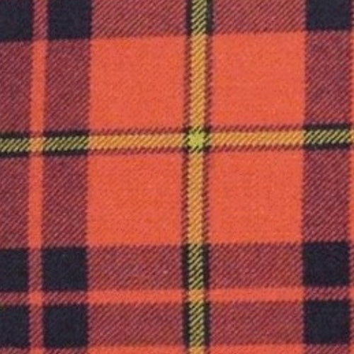 MacDonald Of Ardnamurchan Ancient Tartan swatch
