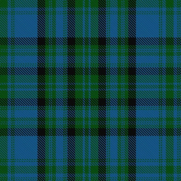 Matheson Hunting Ancient Tartan Crest Blanket Wave Style