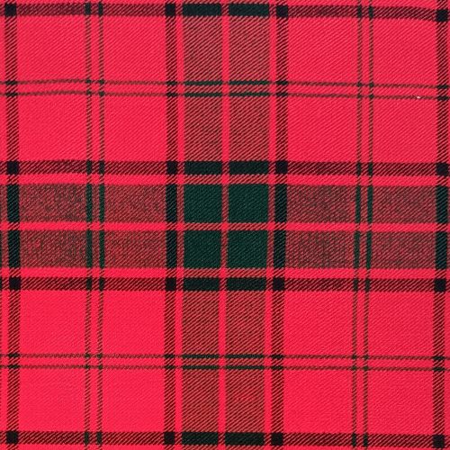 Maxwell Tartan swatch