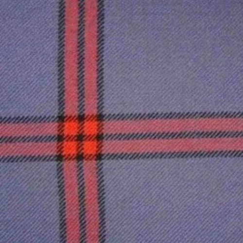 Montgomery Ancient Tartan swatch