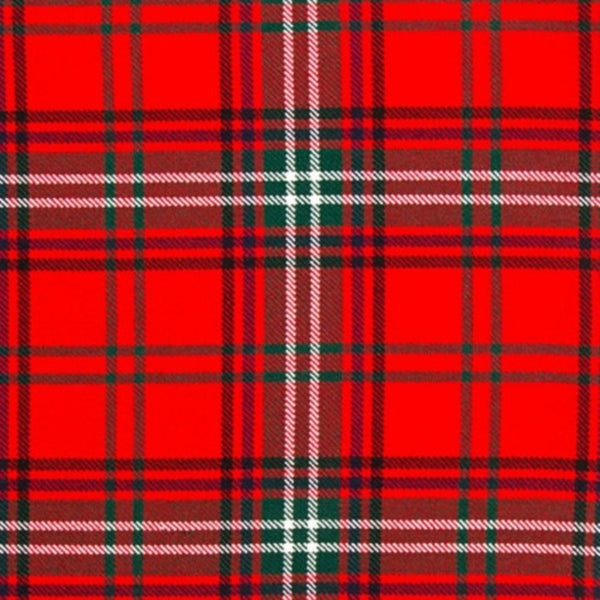 Morrison Tartan swatch