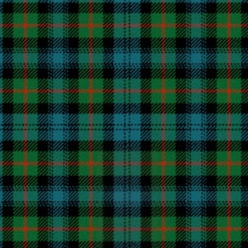 Murray Ancient Tartan swatch