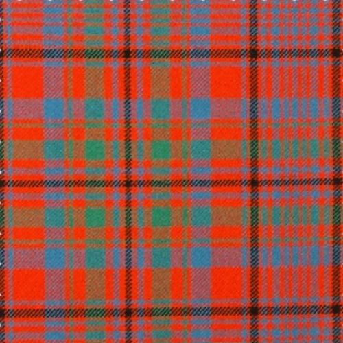 Murray Of Tullibardine Ancient Tartan swatch